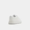 Sneaker Soer, suola a coppa Sneaker Soer, suola a coppa