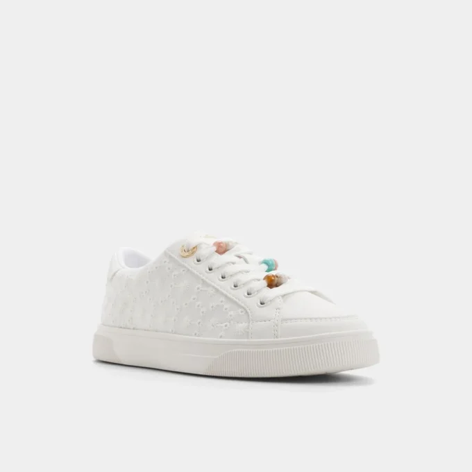 Sneaker Soer, suola a coppa Sneaker Soer, suola a coppa