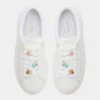 Sneaker Soer, suola a coppa Sneaker Soer, suola a coppa