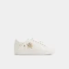 Sneaker Starbright, suola a coppa