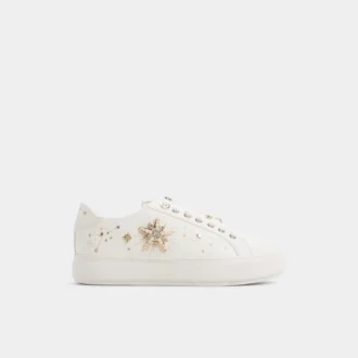 Sneaker Starbright, suola a coppa