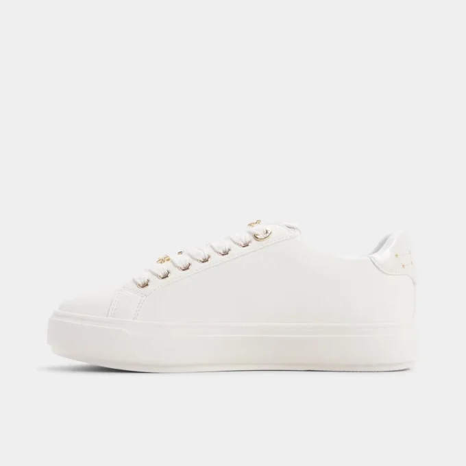 Sneaker Starbright, suola a coppa
