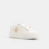 Sneaker Starbright, suola a coppa