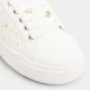 Sneaker Starbright, suola a coppa