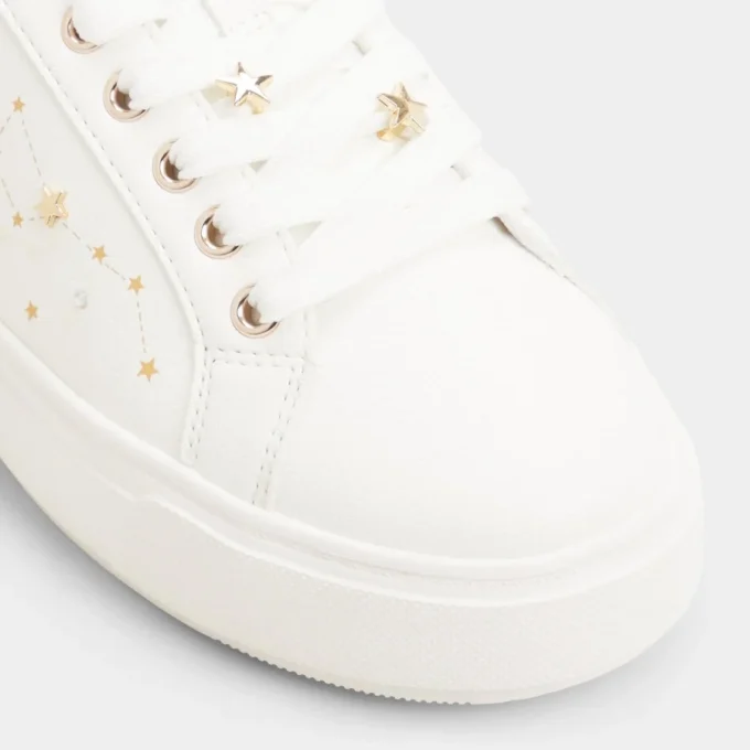 Sneaker Starbright, suola a coppa
