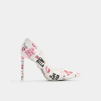 Stessy2.0-xt Décolleté, tacco a spillo