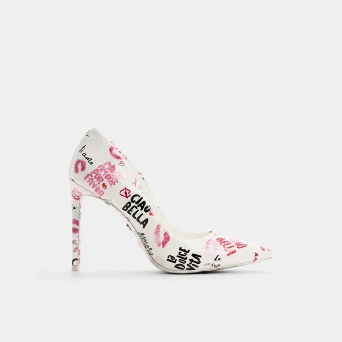 Stessy2.0-xt Décolleté, tacco a spillo