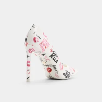 Stessy2.0-xt Décolleté, tacco a spillo