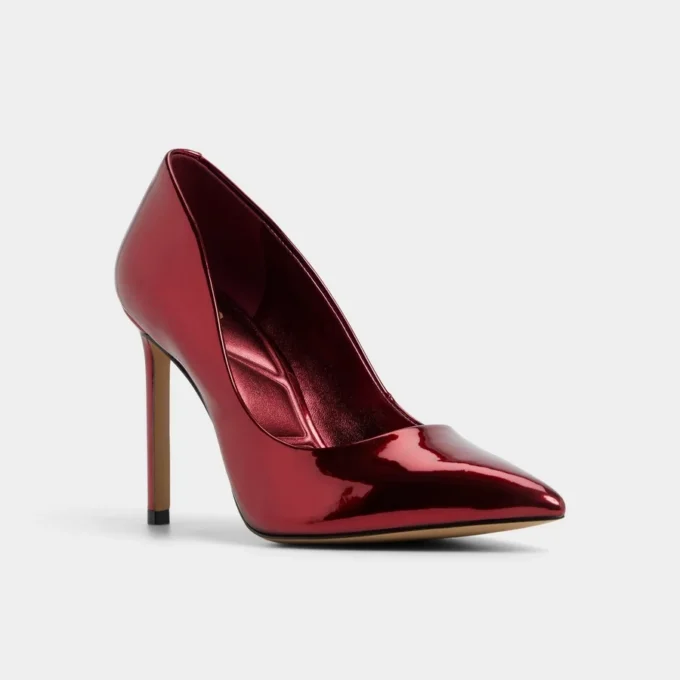 Stessy2.0-xt Décolleté, tacco a spillo