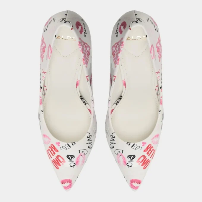 Stessy2.0-xt Décolleté, tacco a spillo