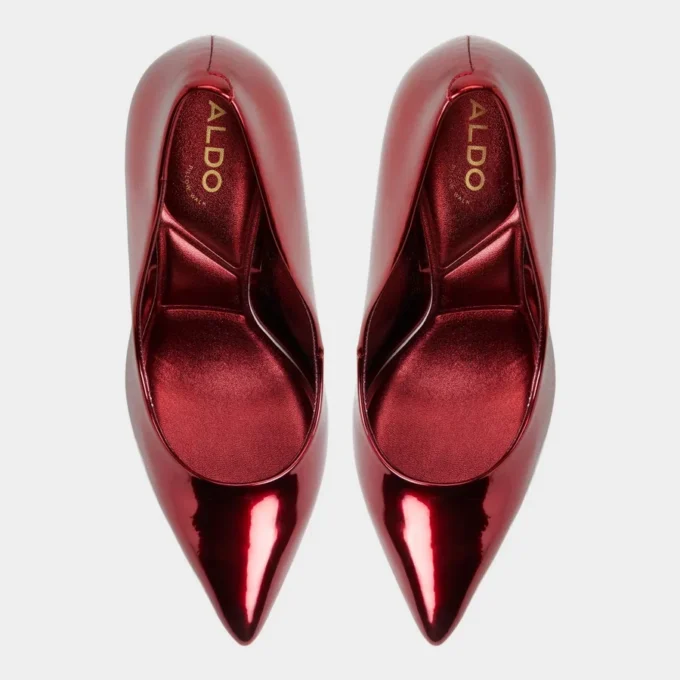 Stessy2.0-xt Décolleté, tacco a spillo