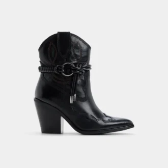 Stivale western Nuwestern