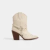 Stivale western Nuwestern Stivale western Nuwestern