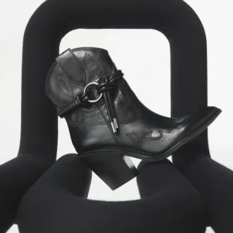 Stivale western Nuwestern