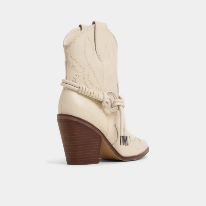 Stivale western Nuwestern Stivale western Nuwestern
