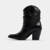 Stivale western Nuwestern Stivale western Nuwestern