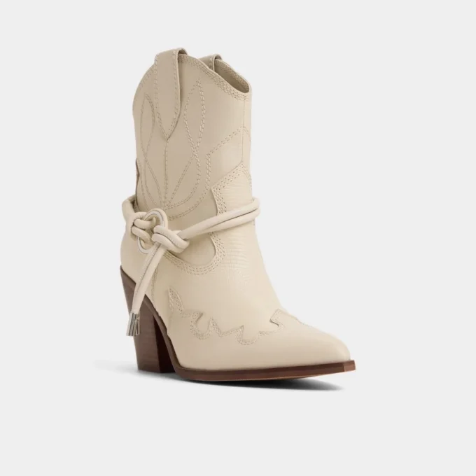 Stivale western Nuwestern Stivale western Nuwestern