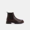 Stivaletti Chelsea Adalitlan, suola con tacchetti Stivaletti Chelsea Adalitlan, suola con tacchetti
