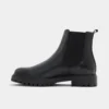 Stivaletti Chelsea Adalitlan, suola con tacchetti Stivaletti Chelsea Adalitlan, suola con tacchetti