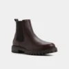 Stivaletti Chelsea Adalitlan, suola con tacchetti Stivaletti Chelsea Adalitlan, suola con tacchetti