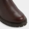 Stivaletti Chelsea Adalitlan, suola con tacchetti Stivaletti Chelsea Adalitlan, suola con tacchetti