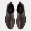 Stivaletti Chelsea Adalitlan, suola con tacchetti Stivaletti Chelsea Adalitlan, suola con tacchetti