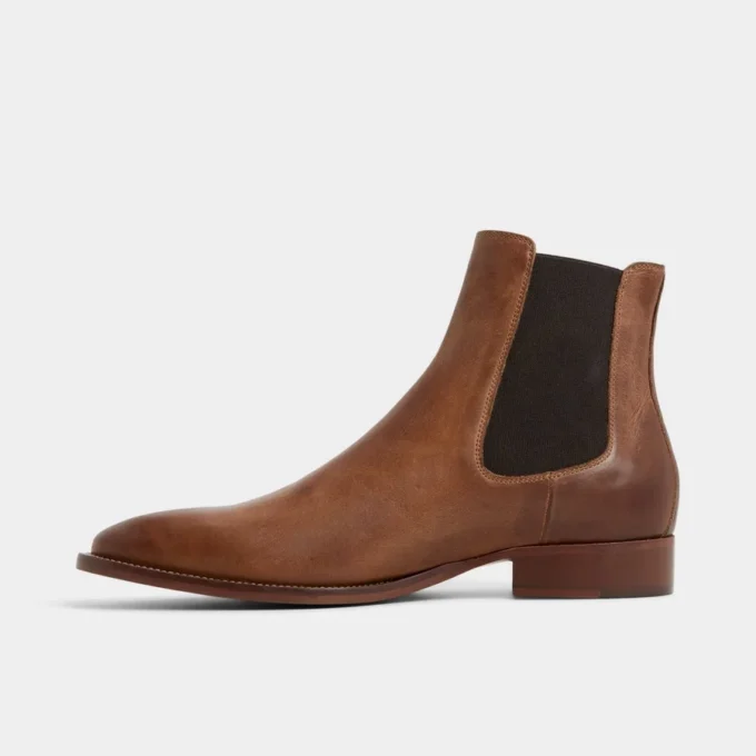 Stivaletti Chelsea Dax Stivaletti Chelsea Dax