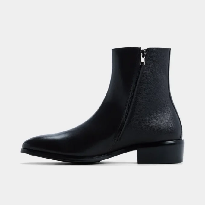 Stivaletto Amur Stivaletto Amur