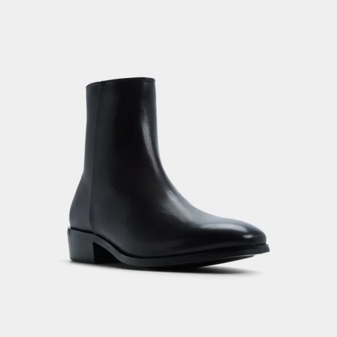 Stivaletto Amur Stivaletto Amur