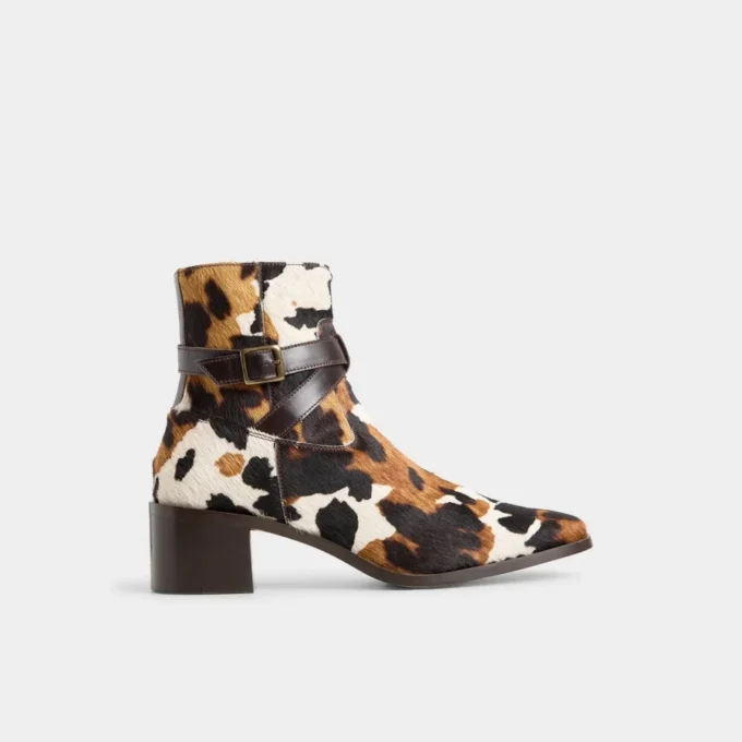 Stivaletto Barano Stivaletto Barano