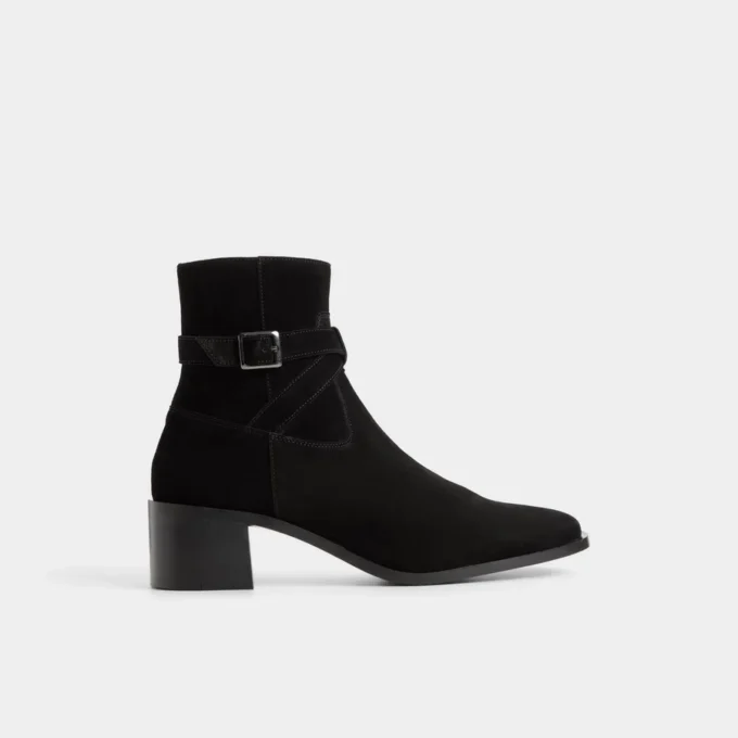 Stivaletto Barano