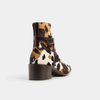 Stivaletto Barano