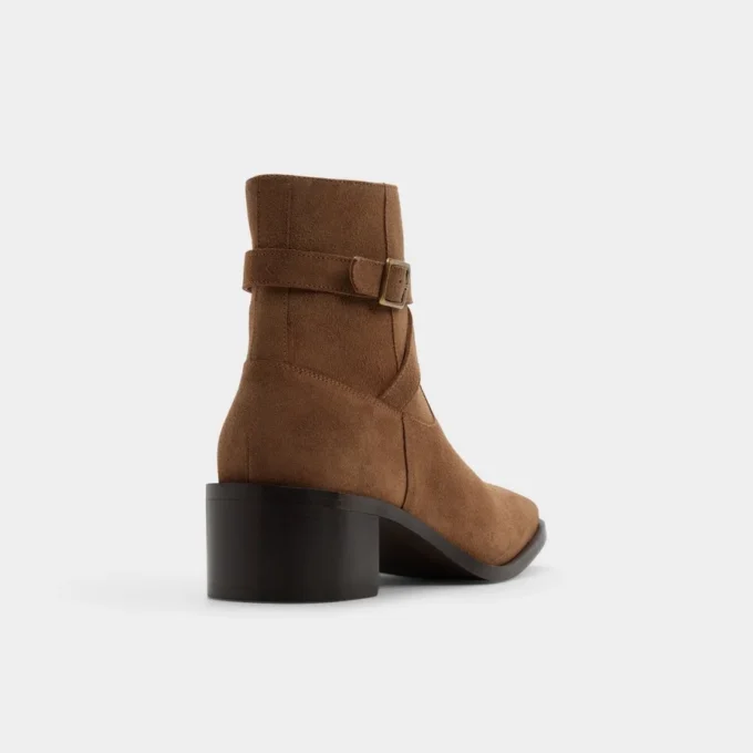 Stivaletto Barano Stivaletto Barano