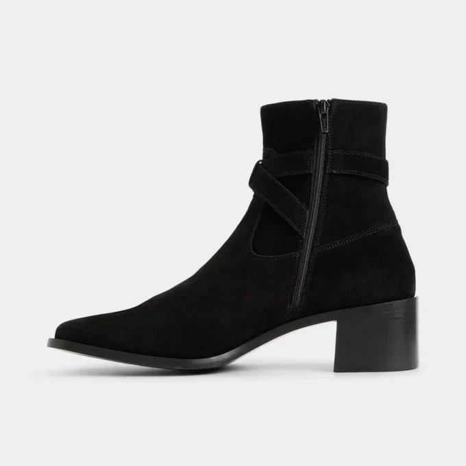 Stivaletto Barano