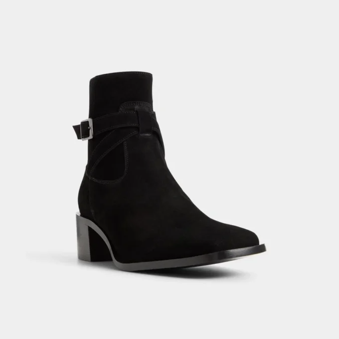 Stivaletto Barano