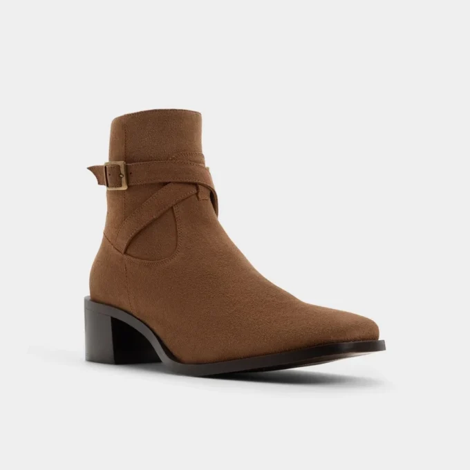 Stivaletto Barano Stivaletto Barano