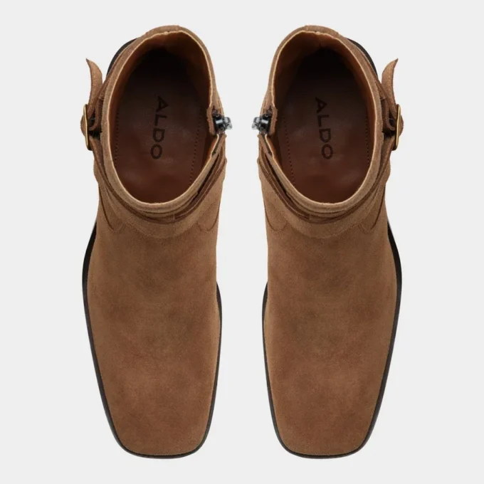 Stivaletto Barano Stivaletto Barano