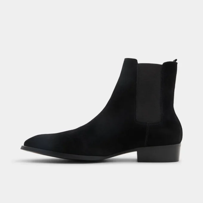 Stivaletto Bert Chelsea Stivaletto Bert Chelsea