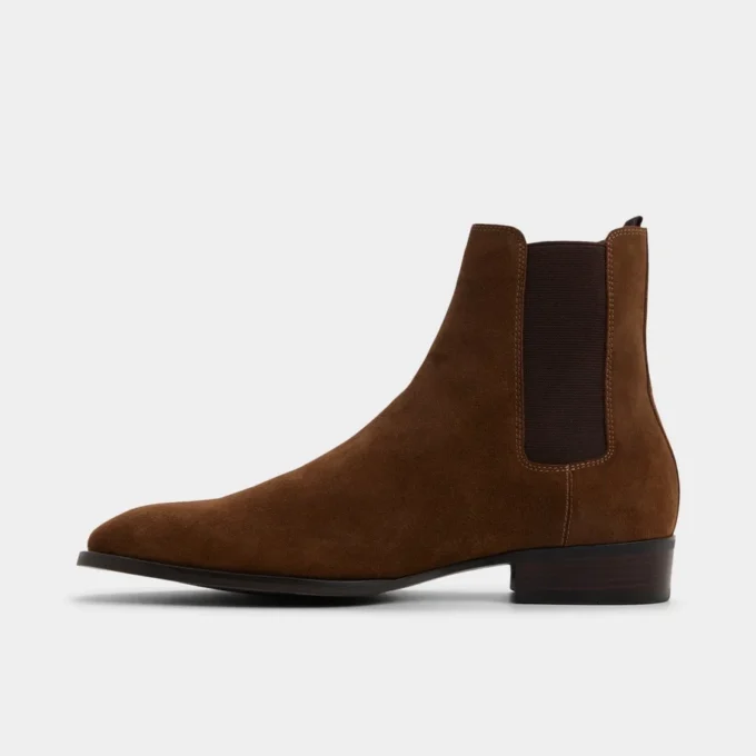 Stivaletto Bert Chelsea Stivaletto Bert Chelsea