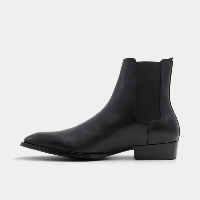 Stivaletto Bert Chelsea Stivaletto Bert Chelsea