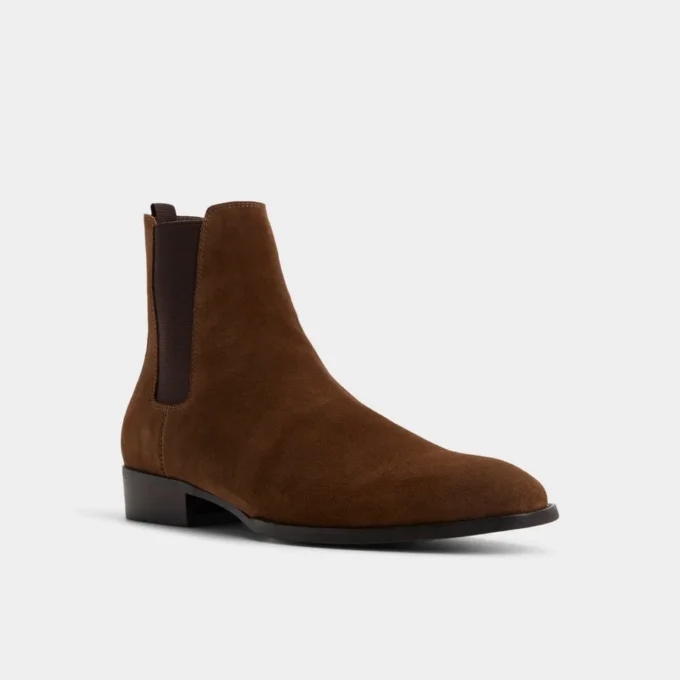 Stivaletto Bert Chelsea Stivaletto Bert Chelsea