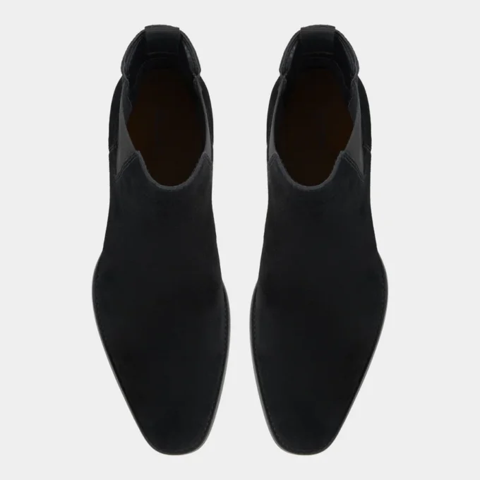 Stivaletto Bert Chelsea Stivaletto Bert Chelsea