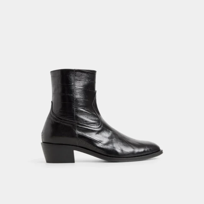Stivaletto Calder