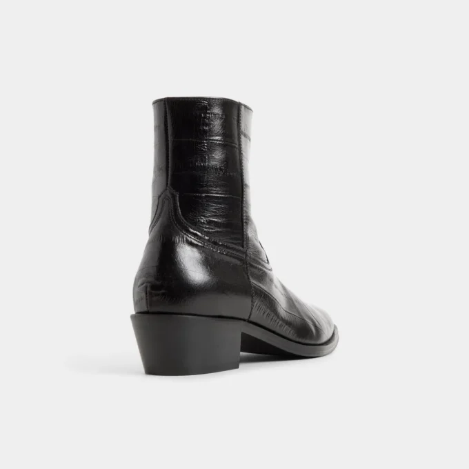 Stivaletto Calder