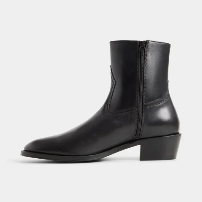 Stivaletto Calder