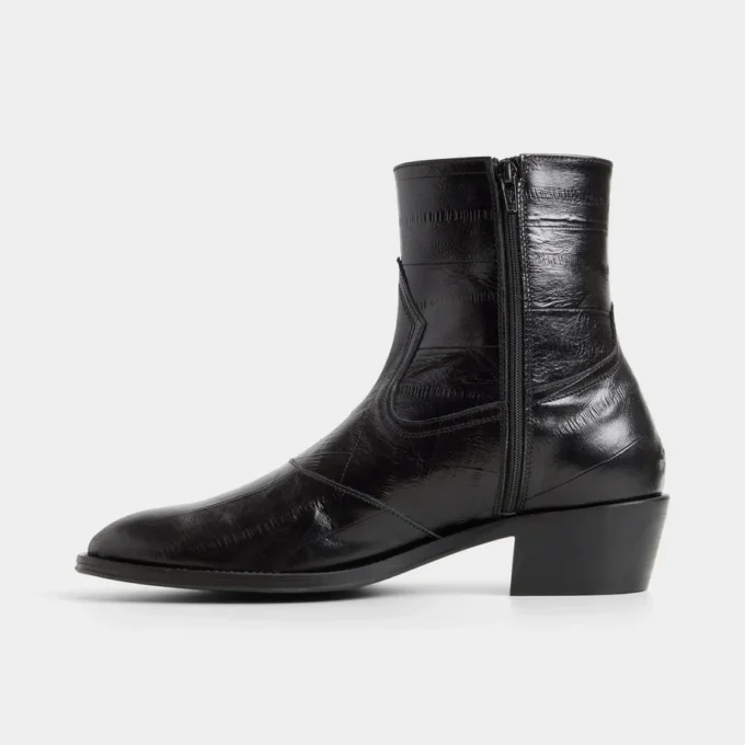 Stivaletto Calder