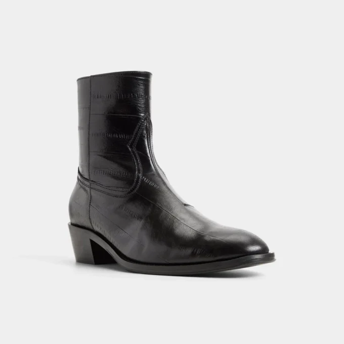 Stivaletto Calder