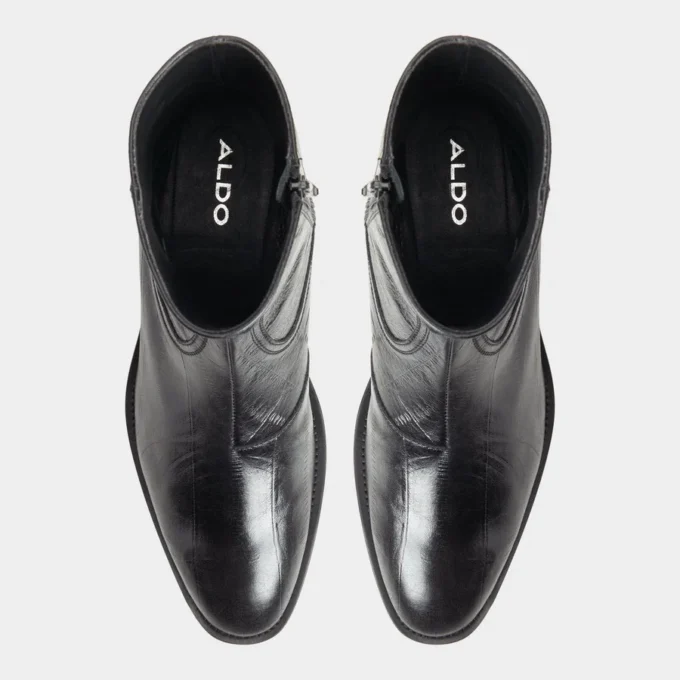 Stivaletto Calder