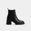 Stivaletto Chelsea Anneliese, suola con tacchetti Stivaletto Chelsea Anneliese, suola con tacchetti