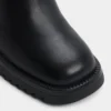 Stivaletto Chelsea Anneliese, suola con tacchetti Stivaletto Chelsea Anneliese, suola con tacchetti